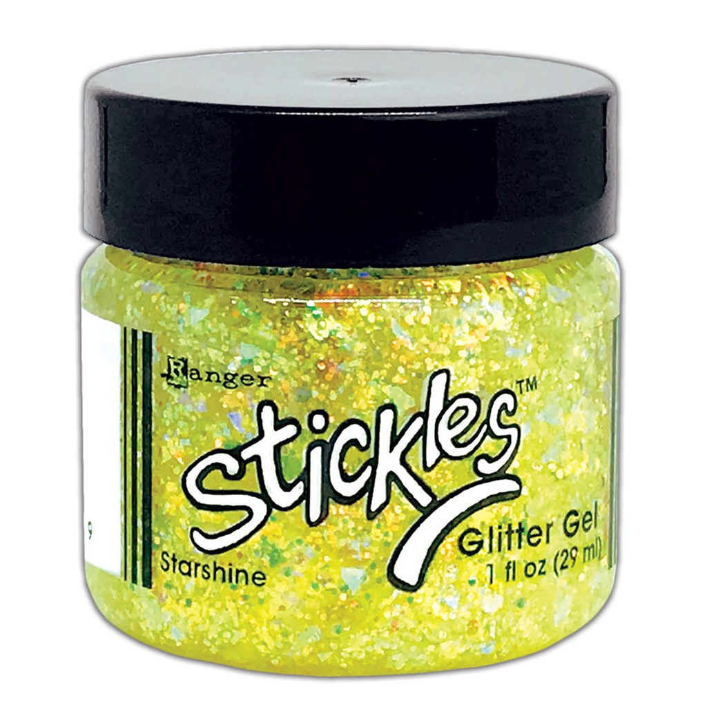 Stickles Glitter Gels - Starshine 