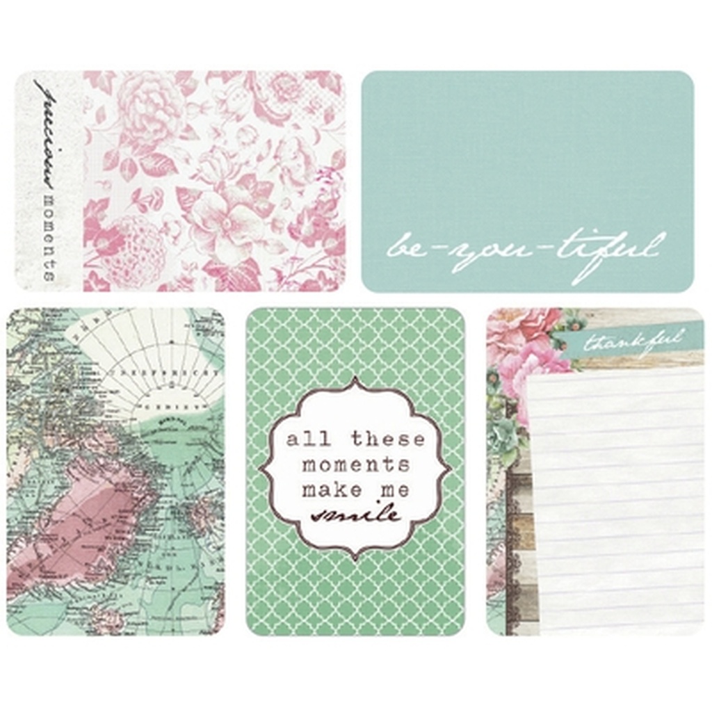 **6&quot;x 4&quot;Cards-PrettyLittleThings   