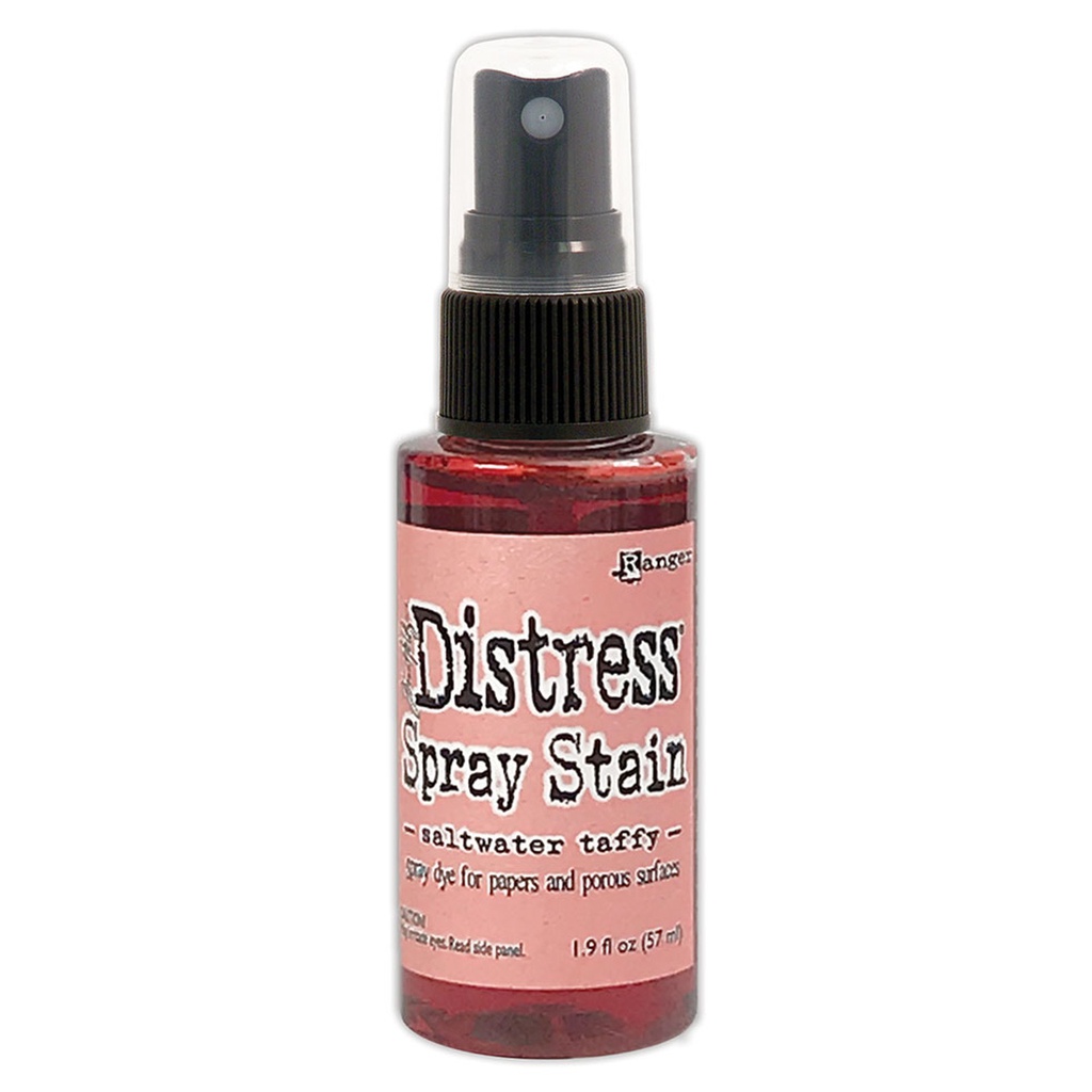 Distress Spray Stain Saltwater Taffy