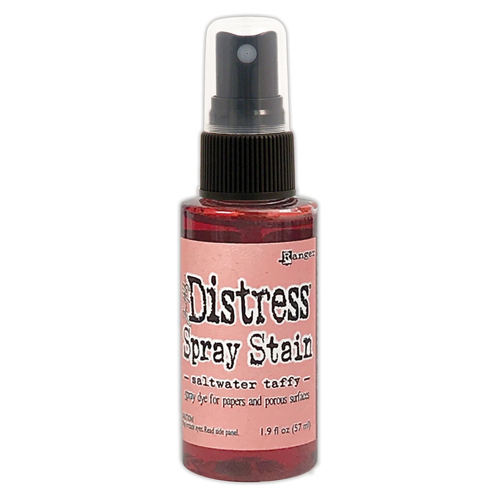 Tim Holtz - Distress - Spray Stain Saltwater Taffy