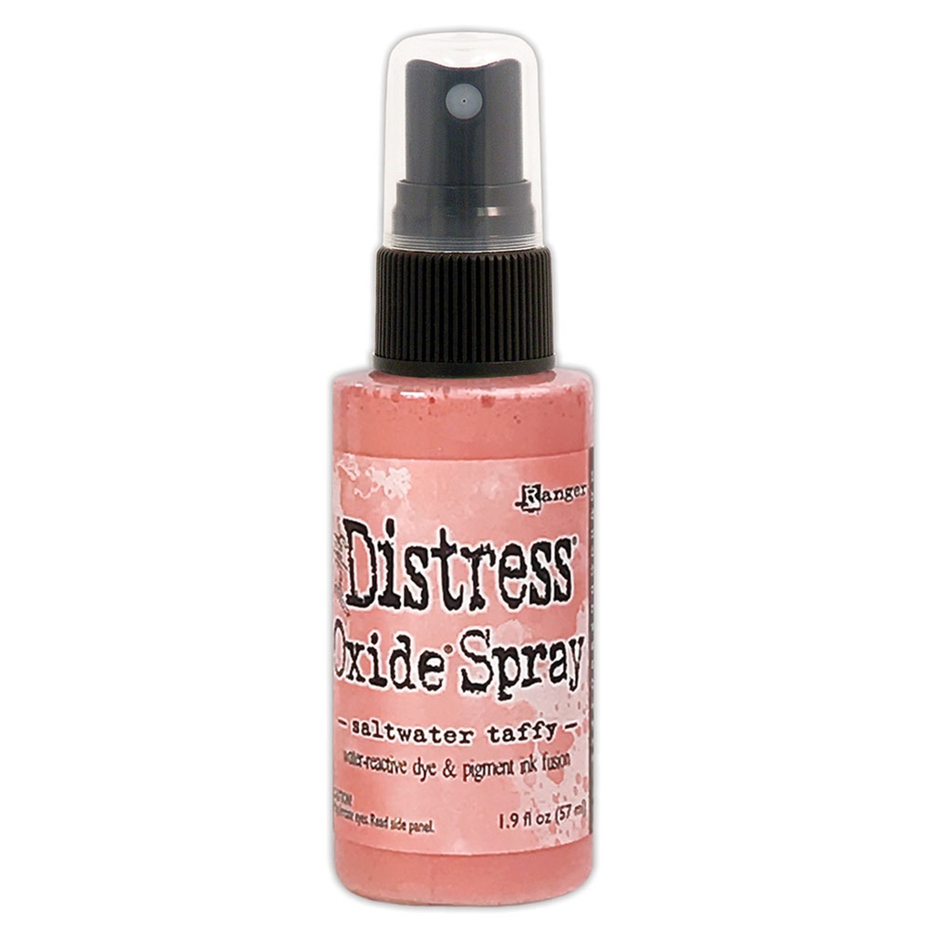 Distress Oxide Spray Saltwater Taffy
