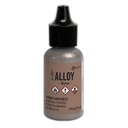 Tim Holtz - Distress - Alcohol Ink Alloys - Rose