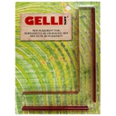 Gelli Arts Mini Perfect Placement Tool