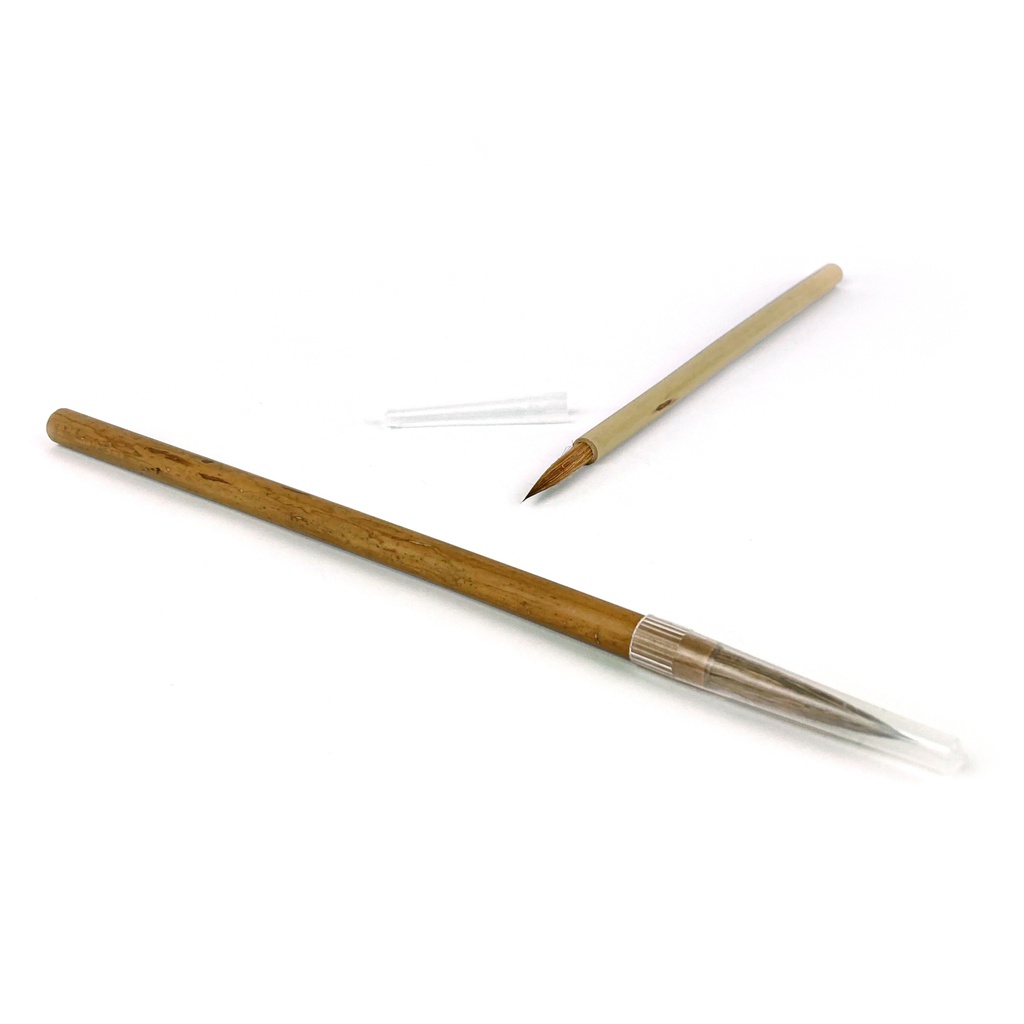 2pc Sumi Brushes Water Marbling Accessories
