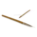 2pc Sumi Brushes Water Marbling Accessories