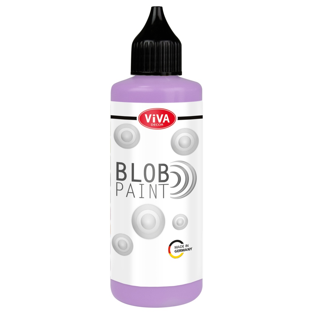 Blob Paint 90 ml Purple
