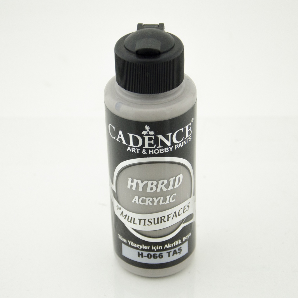 Stone 120 ml Hybrid Acrylic Paint For Multisurfaces