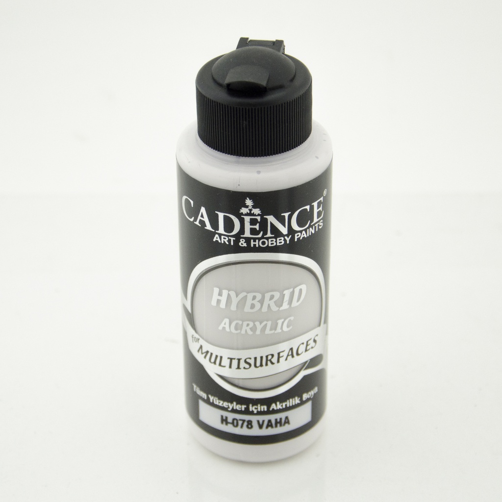 Oasis 120 ml Hybrid Acrylic Paint For Multisurfaces