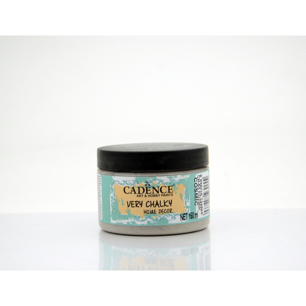 Cadence Very Chalky Home Decor ( Ultra Matt ) - Cosmic (150ml)