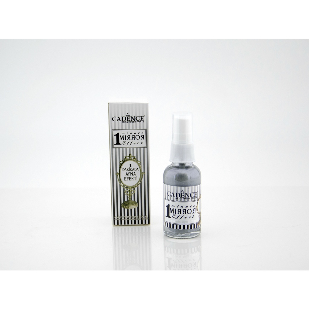 30 ml 1 Minute Mirror Effect