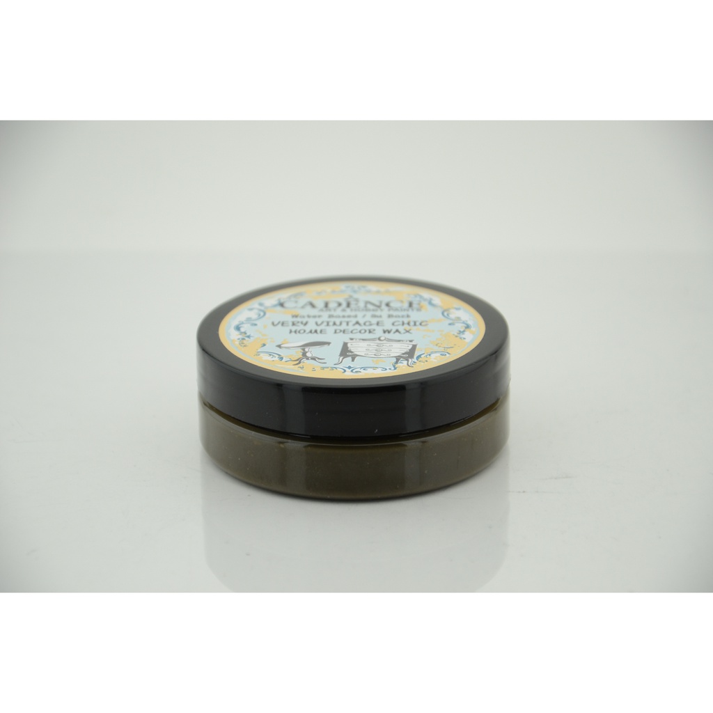 Cadence Very Vintage Chic Home Decor Wax - Espresso (50ml)