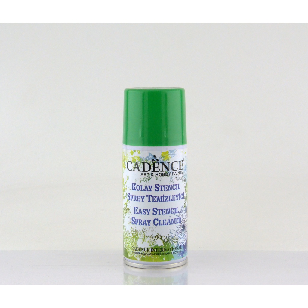 150 ml Easy Stencil Spray Cleaner 