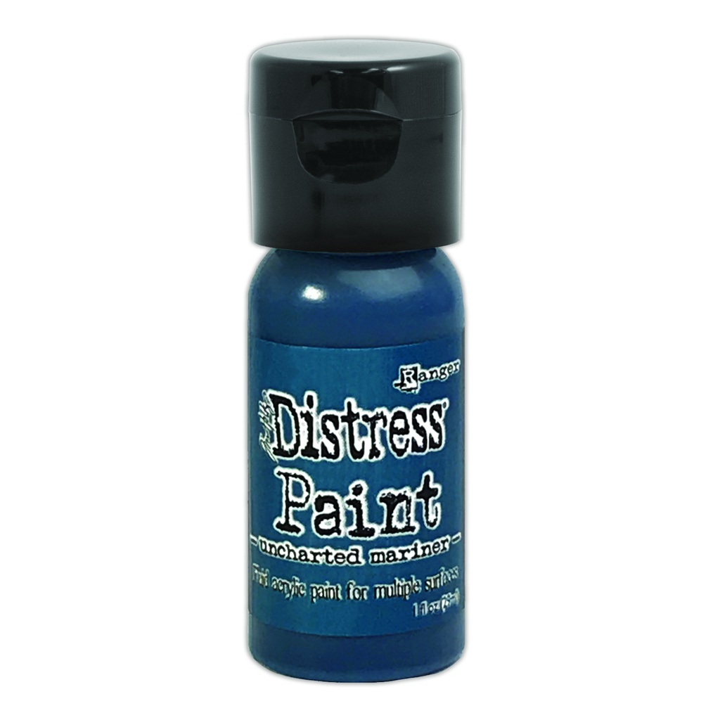 Tim Holtz - Distress - Paint Uncharted Mariner