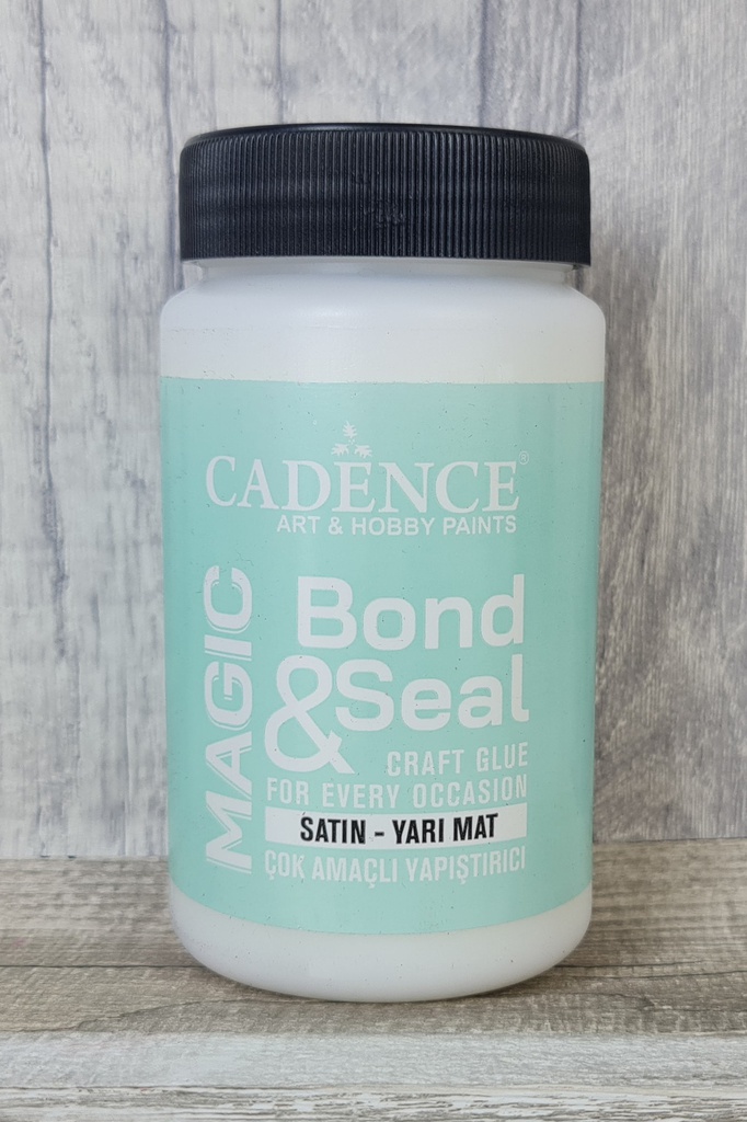 Magic Bond &amp; Seal Satin 250 ml