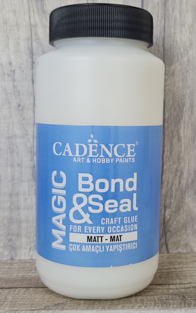 Magic Bond &amp; Seal Matt 450ml