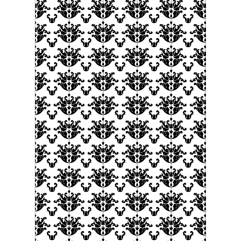 Xs MM  Background Damask           