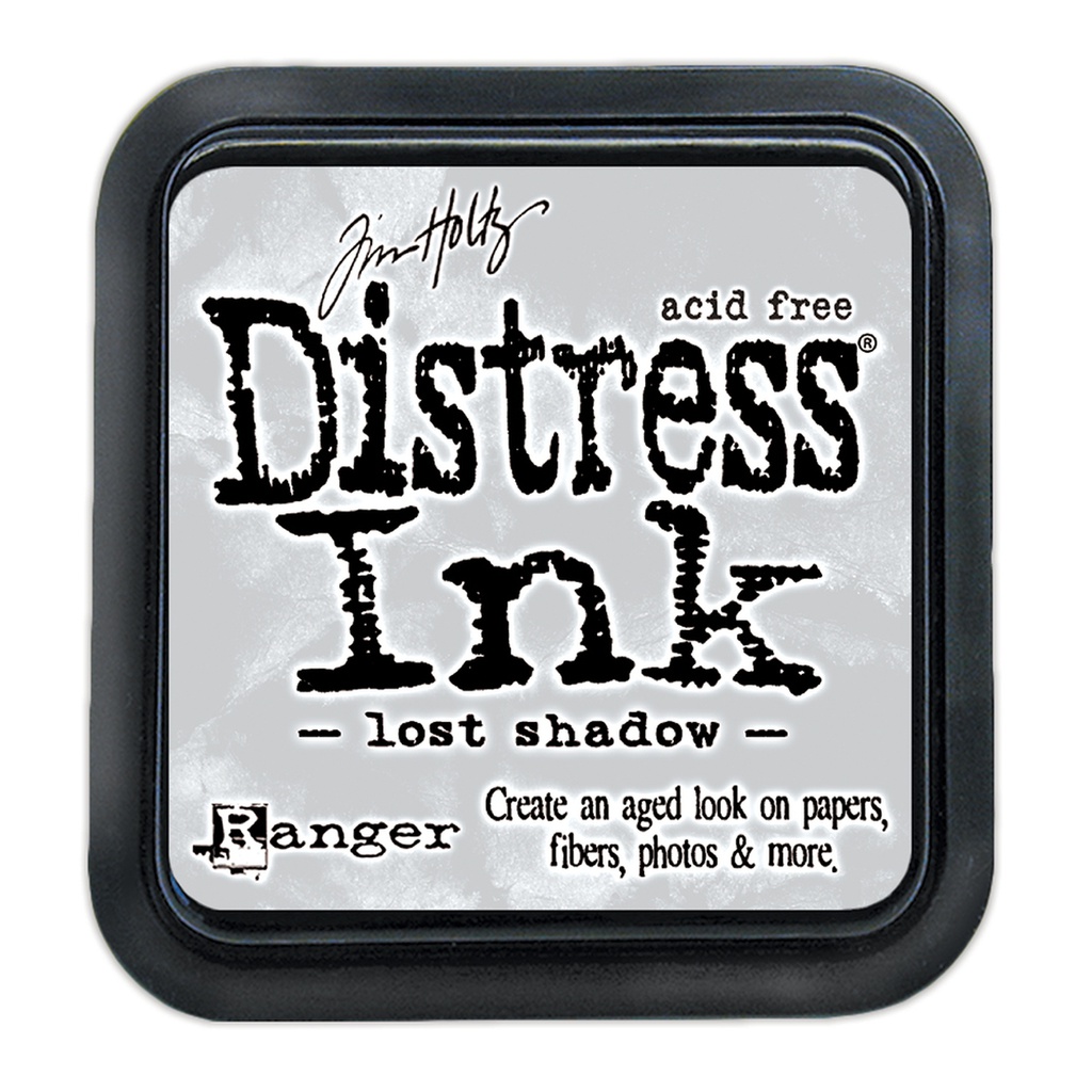 Tim Holtz® Distress Ink Pad Lost Shadow