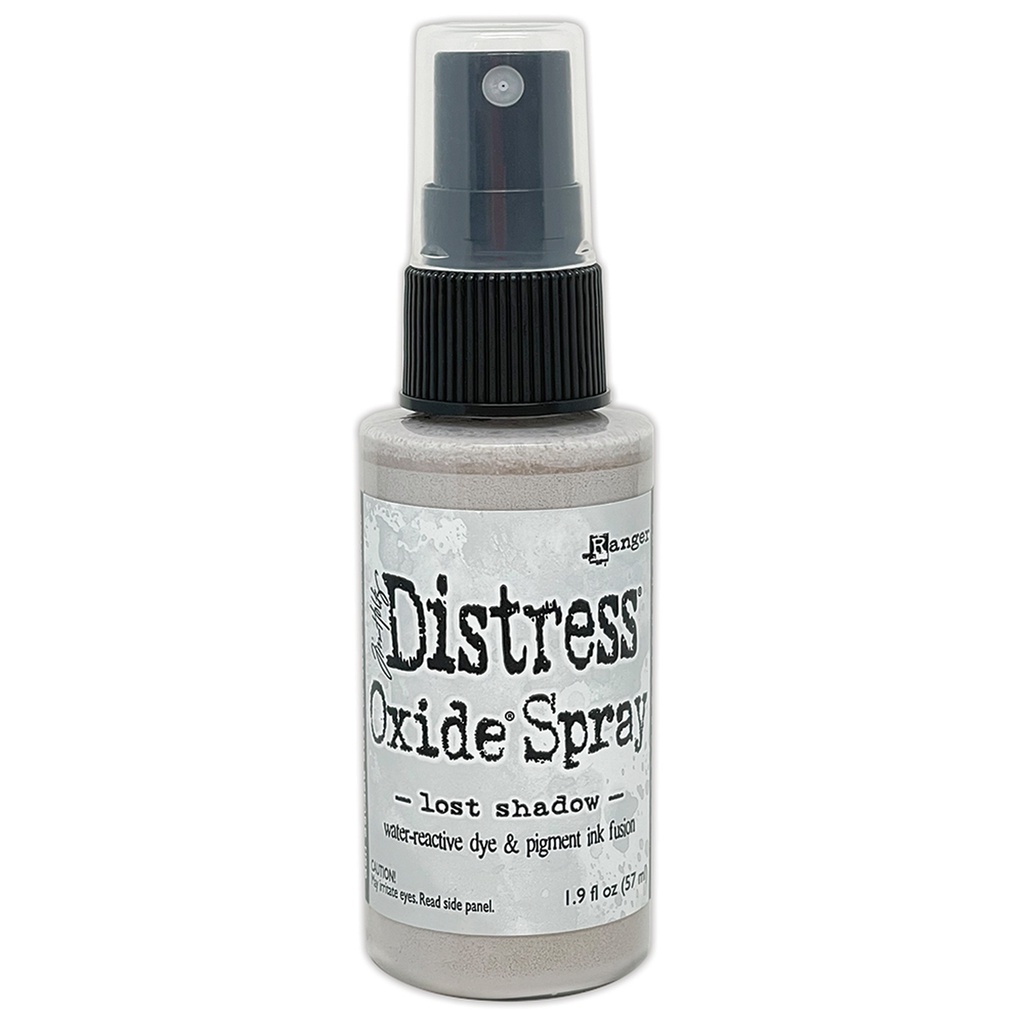Tim Holtz - Distress - Oxide Spray Lost Shadow