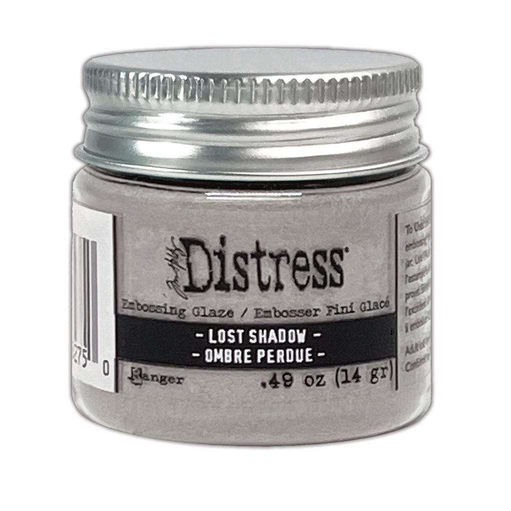 Tim Holtz - Distress - Embossing Glaze Lost Shadow