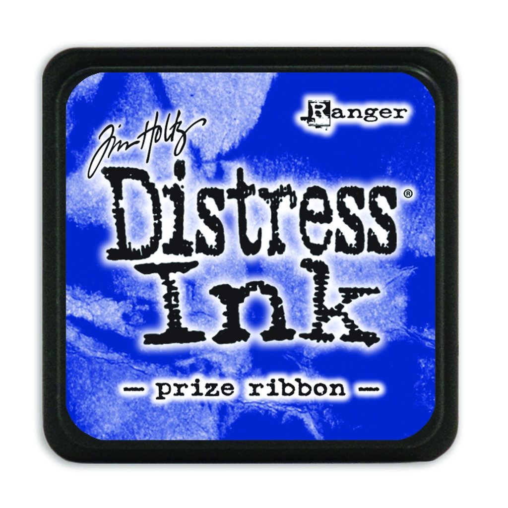 Prize Ribbon Distress Mini Inks