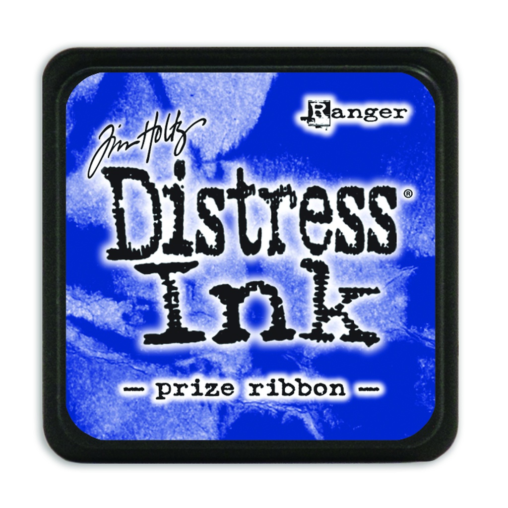 Tim Holtz - Distress - Prize Ribbon Mini Inks