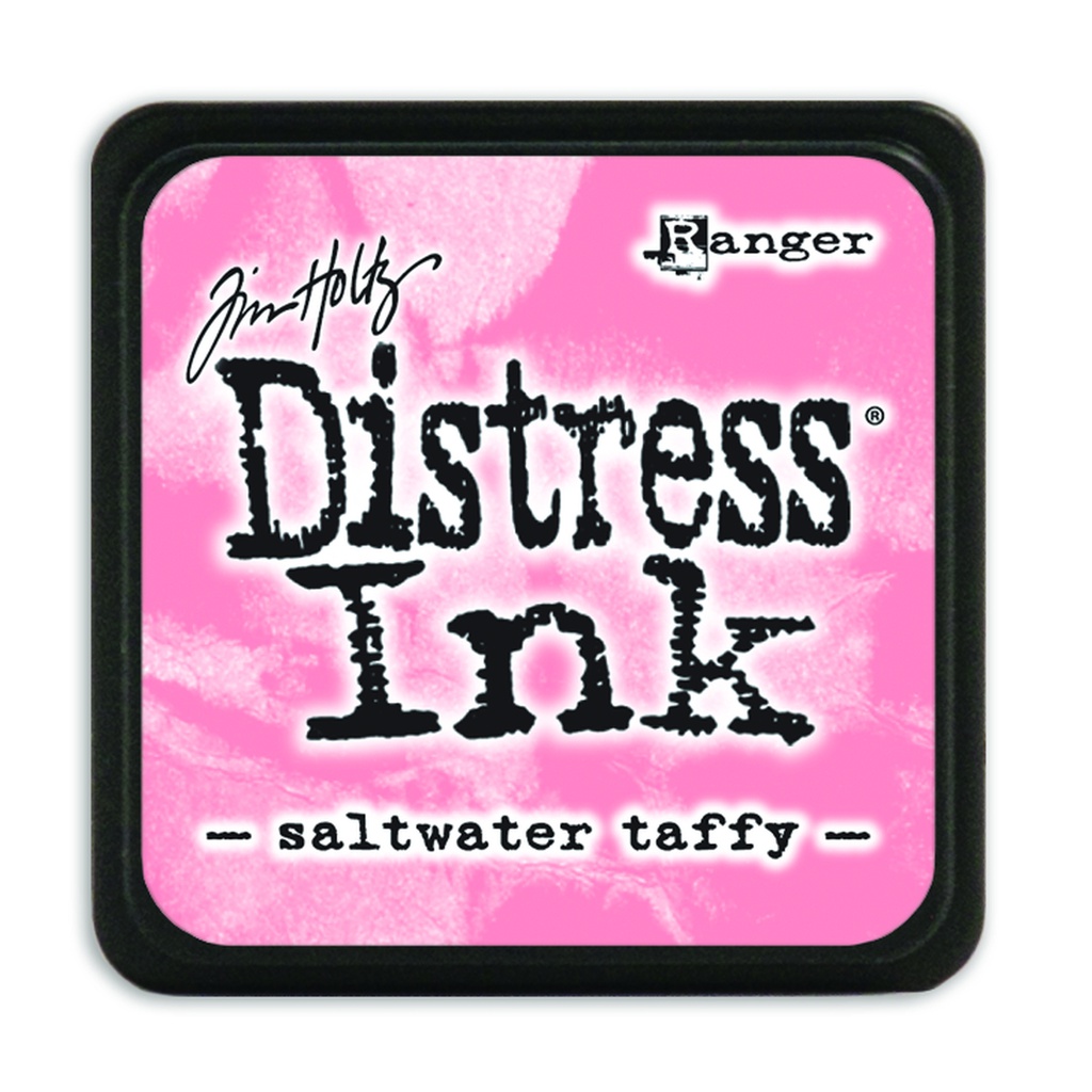 Tim Holtz - Distress - Saltwater Taffy Mini Inks