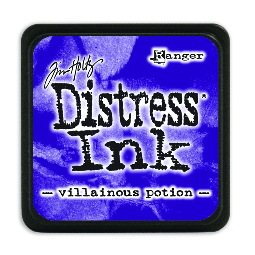 Villainous Potion Distress Mini Inks