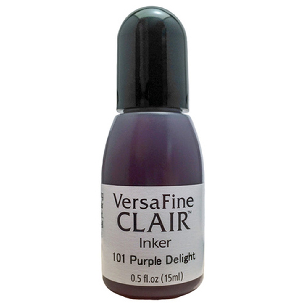 VersaFine Clair Purple Delight Reinker 