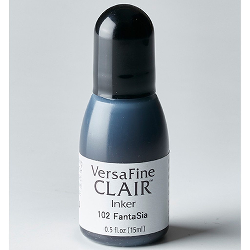 VersaFine Clair Fantasia Reinker 