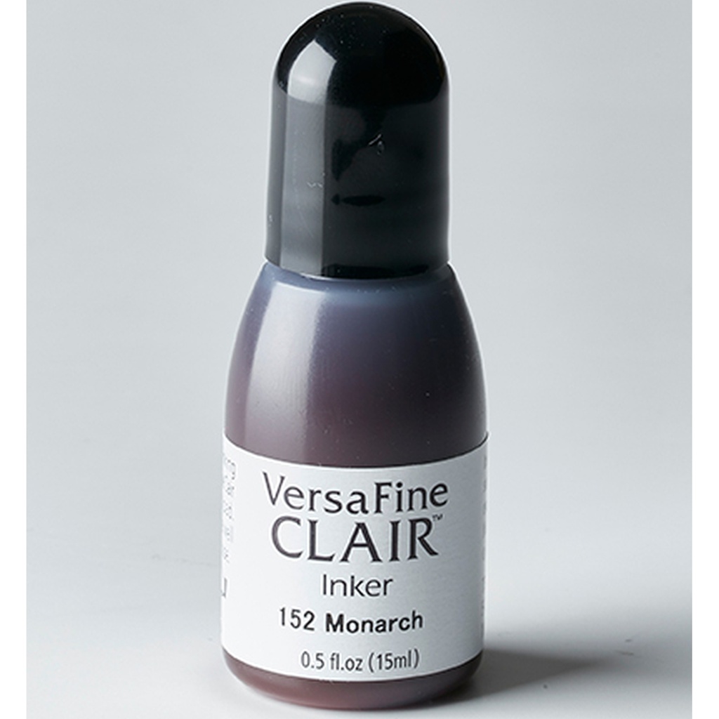 Versafine Clair Reinker Monarch