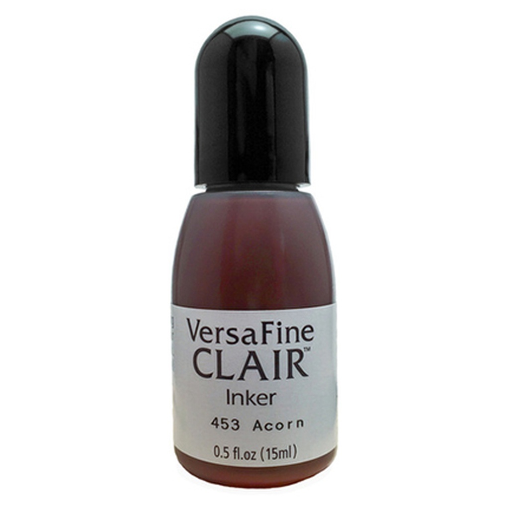 Versafine Clair Acorn Reinker 