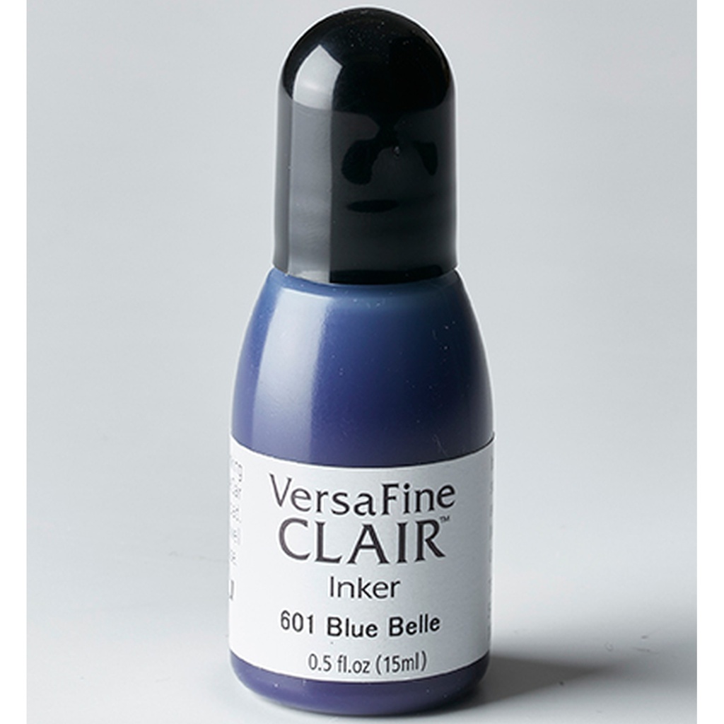 VersaFine Clair Blue Belle Reinker 