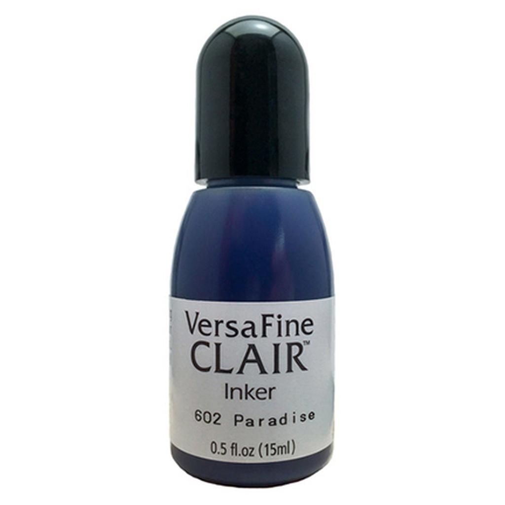 Versafine Clair Paradise Reinker 