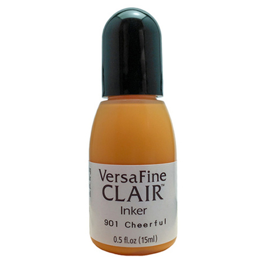 VersaFine Clair Cheerful Reinker 