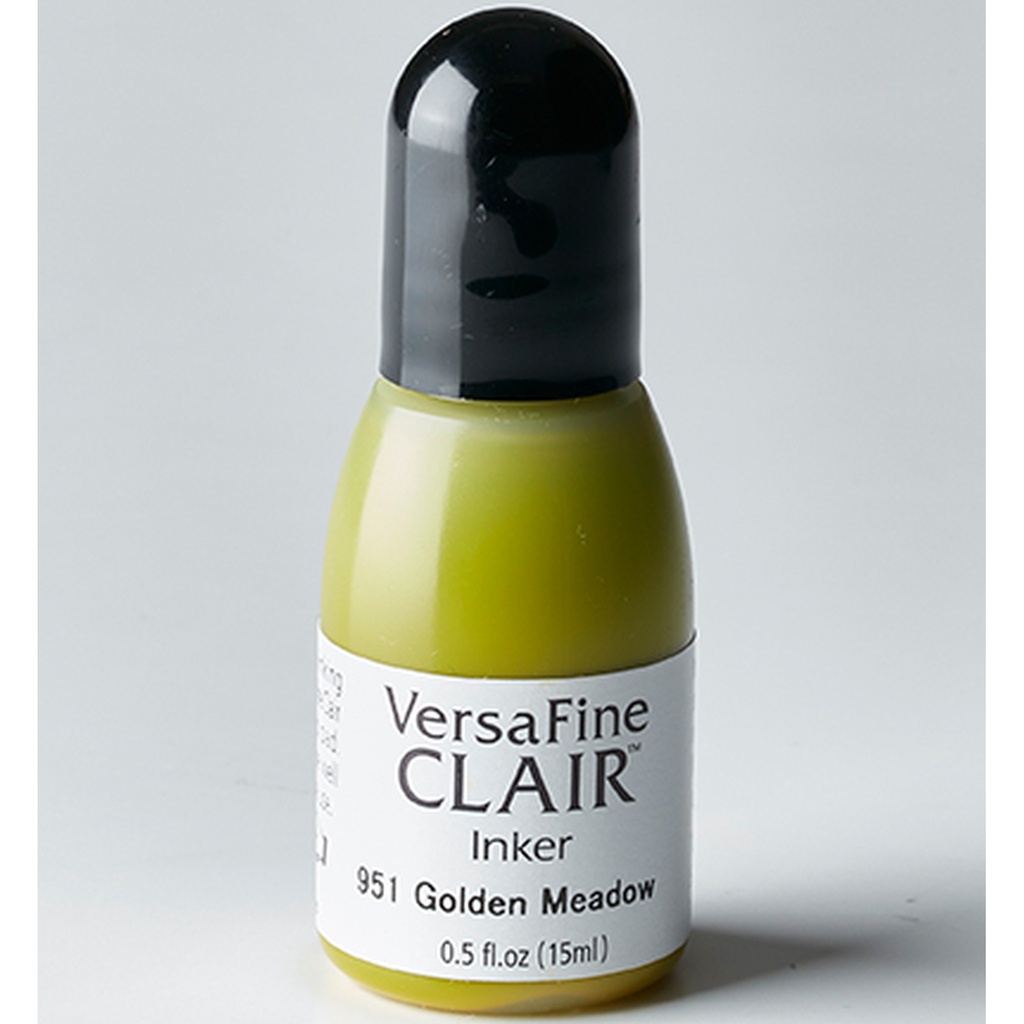 Versafine Clair Golden Meadow Reinker 