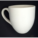 Tapered Hand finished Coffee Mug - box of 12 - limited stock