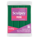 Sculpey Premo - Forest Green (2oz)