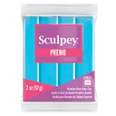 Sculpey Premo - Turquoise (2oz)