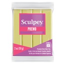 Sculpey Premo - Glow In The Dark (2oz)