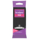 Sculpey Premo - Black (8oz)