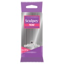 Sculpey Premo - Silver (8oz)