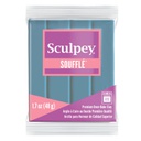 Sculpey Soufflé 1.7oz Bluestone 