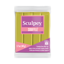 Sculpey Soufflé 1.7oz Citron