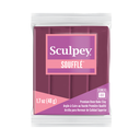 Sculpey Soufflé - Cabernet (1.7oz)