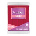 Sculpey Soufflé - Cherry Pie (1.7oz)