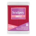 Sculpey Soufflé 1.7oz Cherry Pie