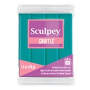 Sculpey Soufflé 1.7oz Sea Glass
