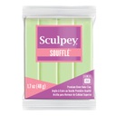 Sculpey Soufflé 1.7oz Pistachio