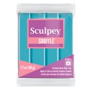 Sculpey Soufflé - Robin's Egg  (1.7oz)