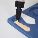 Liquid Sculpey - Translucent Amber (1oz)